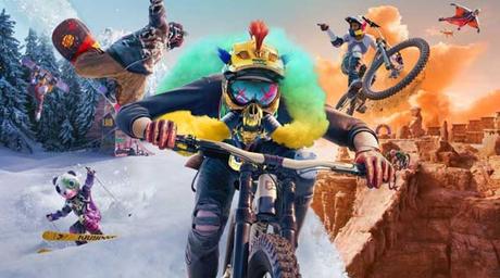 10 Latest Playstation 4 Motorcycle Games