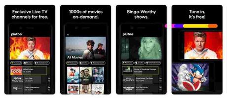 Top 10 Free Apps to download Web series & Movies| Free Movies and Web series Apps of 2022