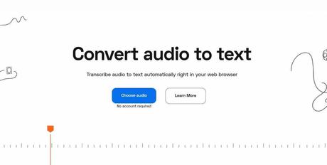 TOP 5 Mp3 to Text Convertors of 2022 | FREE Audio to Text Convertors