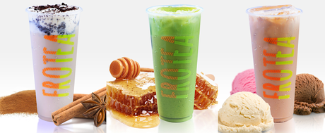 The Most Must-Try Milk Tea Combinations to Help Cool You Down This Summer Season