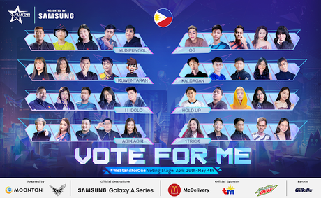 Mobile Legends: Bang Bang All Star Showdown 2022 sees top PH players compete with gamers from other SEA countries