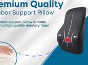 Lumbar Support Keep Your Back Healthy