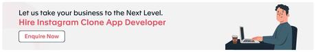Hire Instagram Clone App Developers