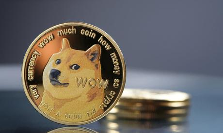 take a glance at Dogecoin Core version 1.14.6.1