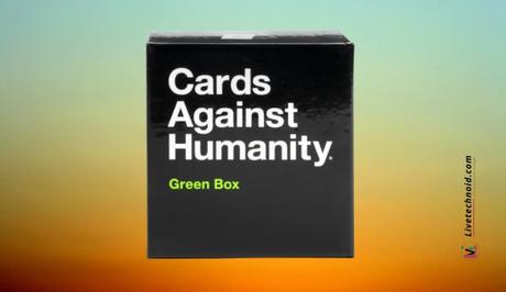 How to Play Cards Against Humanity Online