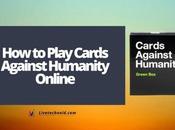 Play Cards Against Humanity Online