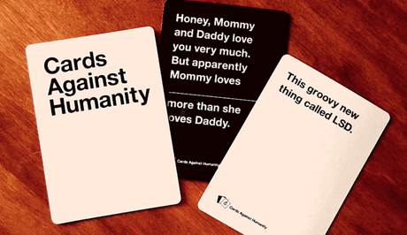 How to Play Cards Against Humanity Online