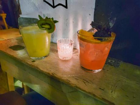 5 of the Best Bars in Mexico City’s Roma Norte (and Nearby)