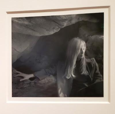 IMOGEN CUNNINGHAM: A Life of Photography, Getty Museum, Los Angeles, CA
