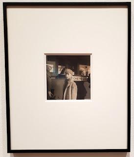 IMOGEN CUNNINGHAM: A Life of Photography, Getty Museum, Los Angeles, CA