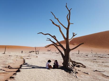 10 Best Places To Visit In Namibia | Most Beautiful Destinations