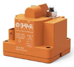 E-T-A HPR10 High Voltage Relay