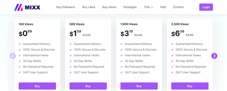 Mixx Review 2022 Features & Pricing: Is this Instagram Growth Platform Worth it?