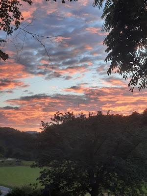 Daybreak and Nightfall