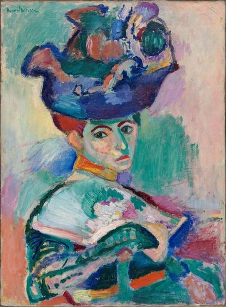 Henri Matisse, the Father of Fauvism