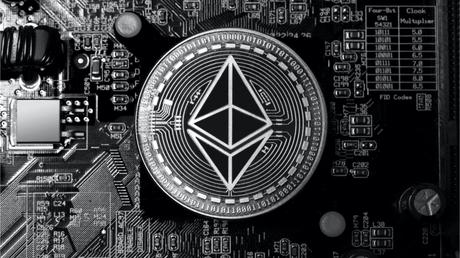 An all-time high for Ethereum's hash rate has been recorded