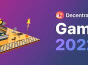 2022 Decentraland Game Here, June