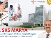 Marya Orthopaedic Surgery Makes Pain-Free