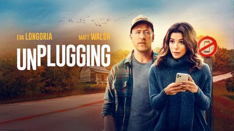 Unplugging (2022) Movie Review ‘Fails to Hit the Mark’