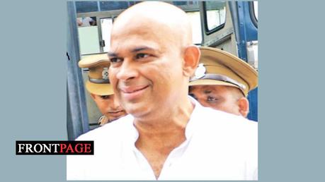 Ranjan gets two years’ RI, suspended in second case