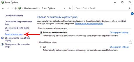 How To Improve Battery Life Of Windows 10 Laptop?