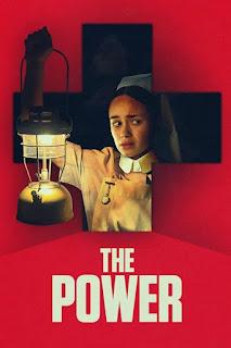 #2,765. The Power (2021) - 2021 Horror Movies