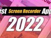 Best Screen Recorder Apps Android 2022 Root Required