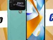 Poco with 6000mah Battery, JR10 Chipset Launched: Price, Specifications