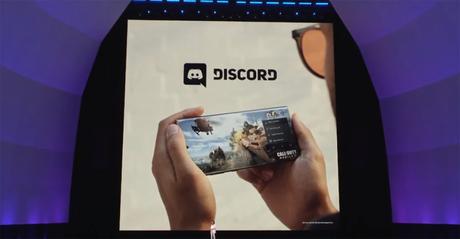 Samsung has taken another step towards the Web 3.0 with the launch of Discord