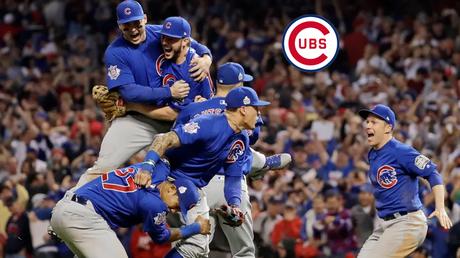 Chicago Cubs have agreed to work together