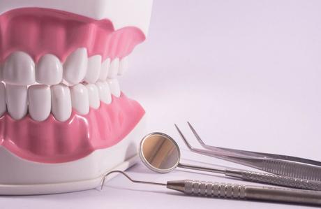 The Importance of Dental Care: Why You Can’t Ignore It