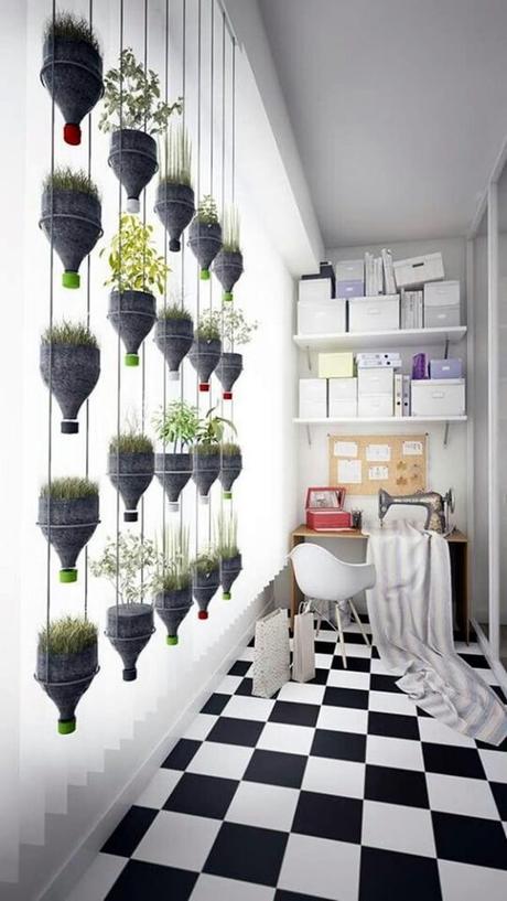 indoor garden design ideas