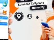 Take Over Someone’s Cellphone Remotely?