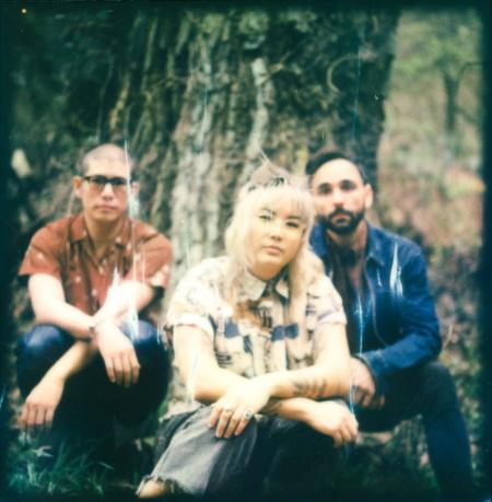 There's Talk: Watersignwave