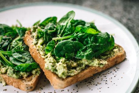 7 Super Spinach Recipes To Try