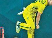 Richardson Heroics Help Australia Series