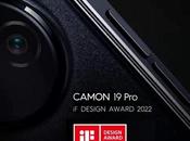 TECNO Aims Stylish Technology Icon with Global Launch CAMON Series