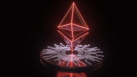 Ethereum Ropsten Testnet Merge Is Officially Live