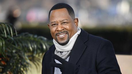 Martin Lawrence, a Hollywood actor, is developing a Cardano-powered NFT collection