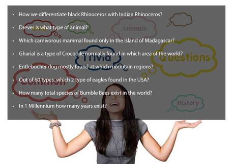 fun trivia questions for parties