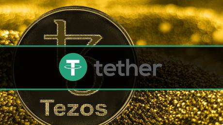 Tether Launches $USDT on Tezos