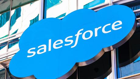 Salesforce will let firms gather and trade NFTs