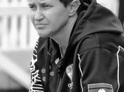 Shelley Nitschke India Riot Kotla