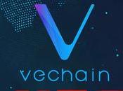 VeChain Have Reached Marketing Agreement $100 Million