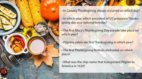 thanksgiving jeopardy questions