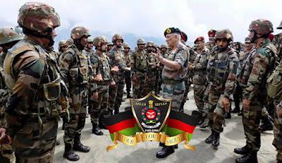 Assam Rifles Recruitment 2022