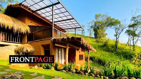 Hanthana Eco Lodge1 - FrontPage