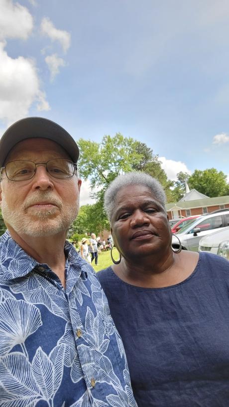 A day of reckoning in Winona, Mississippi: Why Fannie Lou Hamer and Curtis Flowers are forever united in a corner of my mind