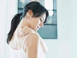 Causes of Neck Pain