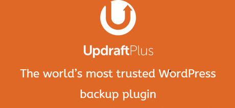 UpdraftPlus- Best WordPress backup services